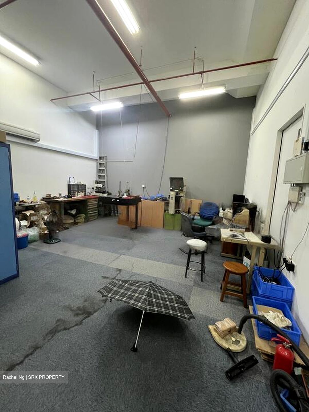 Lam Soon Industrial Building (D23), Factory #451884421